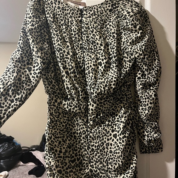 Brand new house of cb dress - Picture 6 of 7